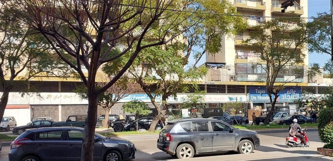 Zahraiya raid and father detained over shooting at Borsa