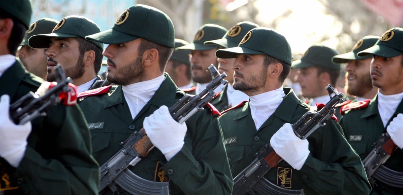 Iran Earthquake Sparks Leadership Tensions