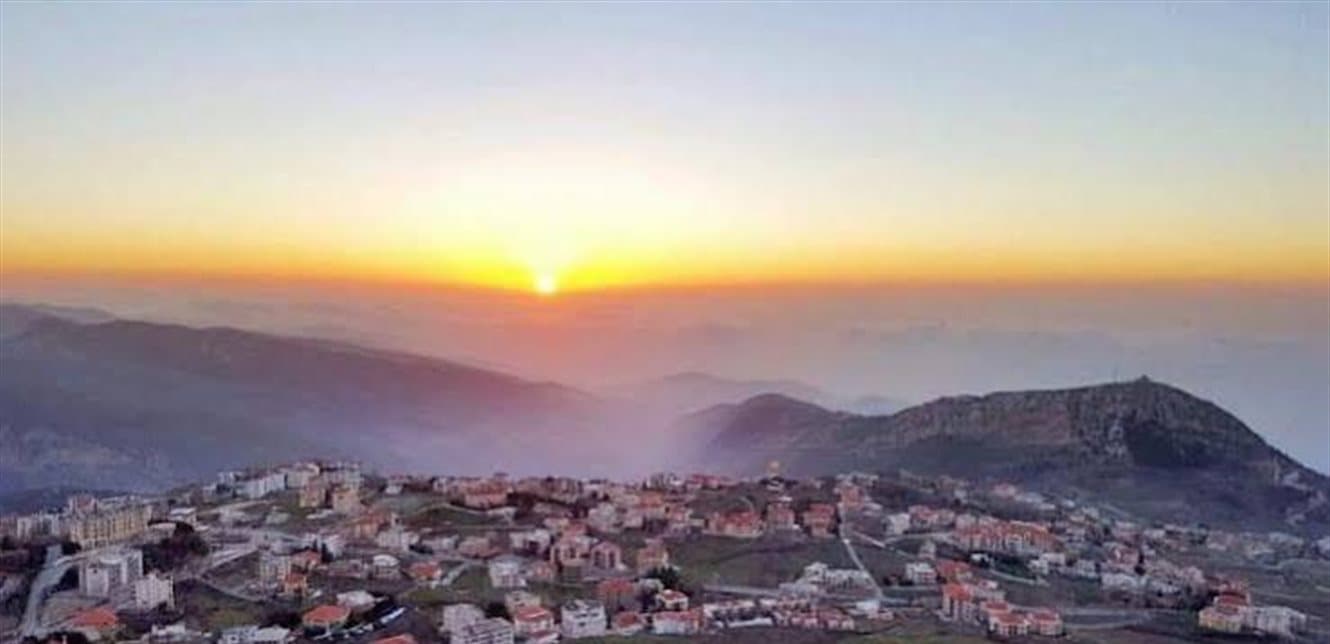 Elderly woman's house entered in Ehden