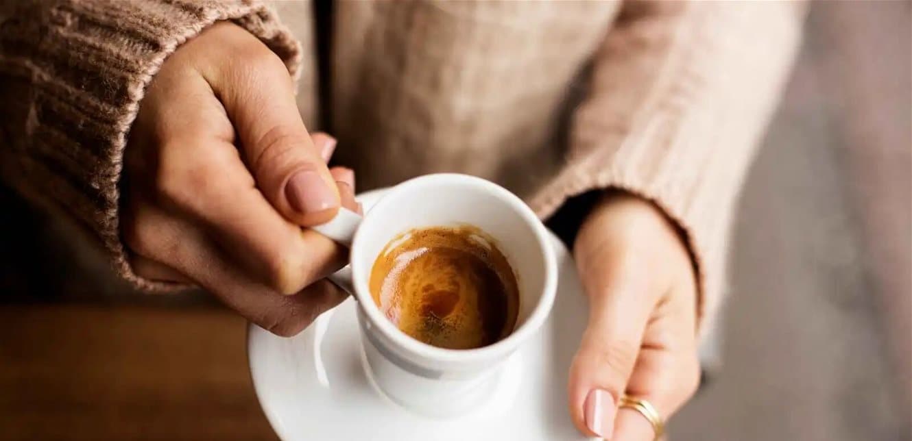 High coffee intake may harm your bones