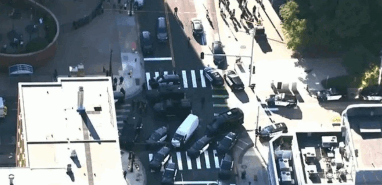 Minneapolis Shooting Injures Two Officers