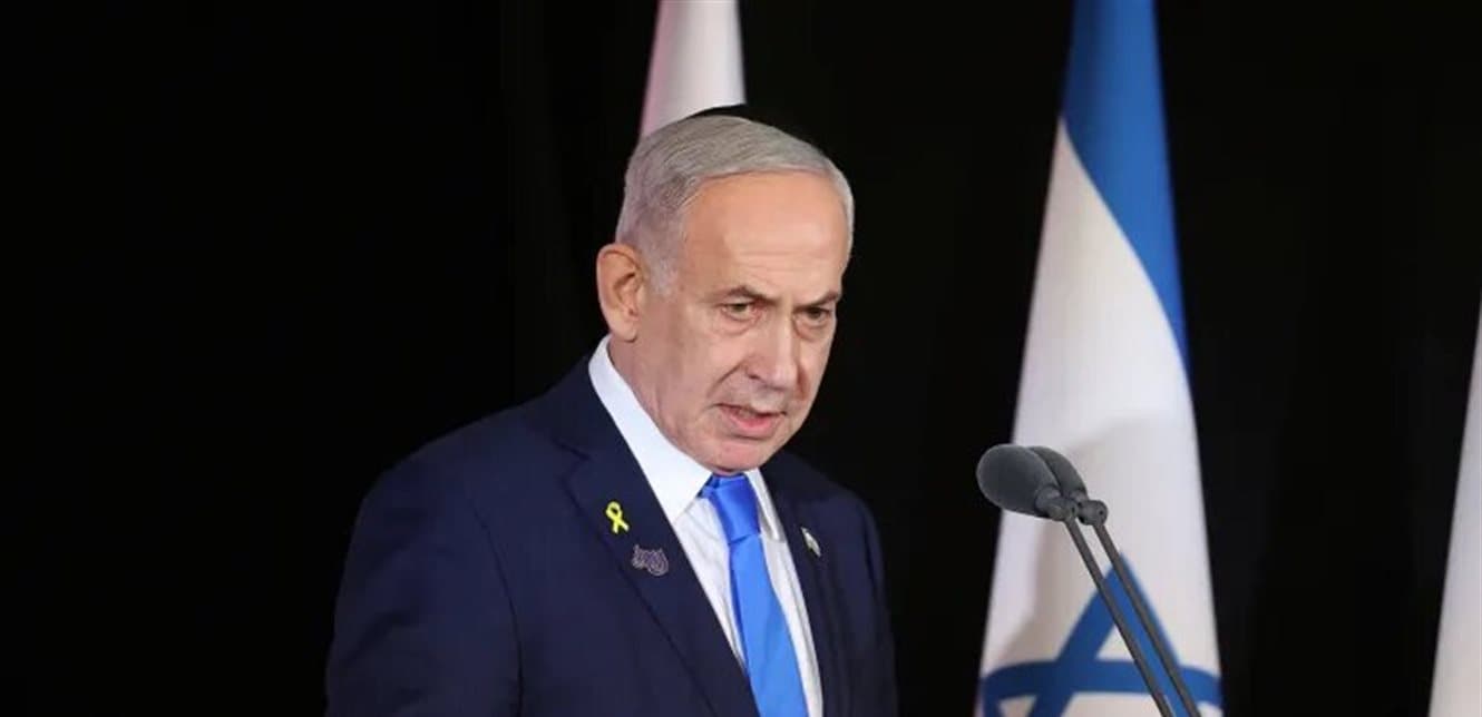 Israeli report details Netanyahu's early October 7 hours