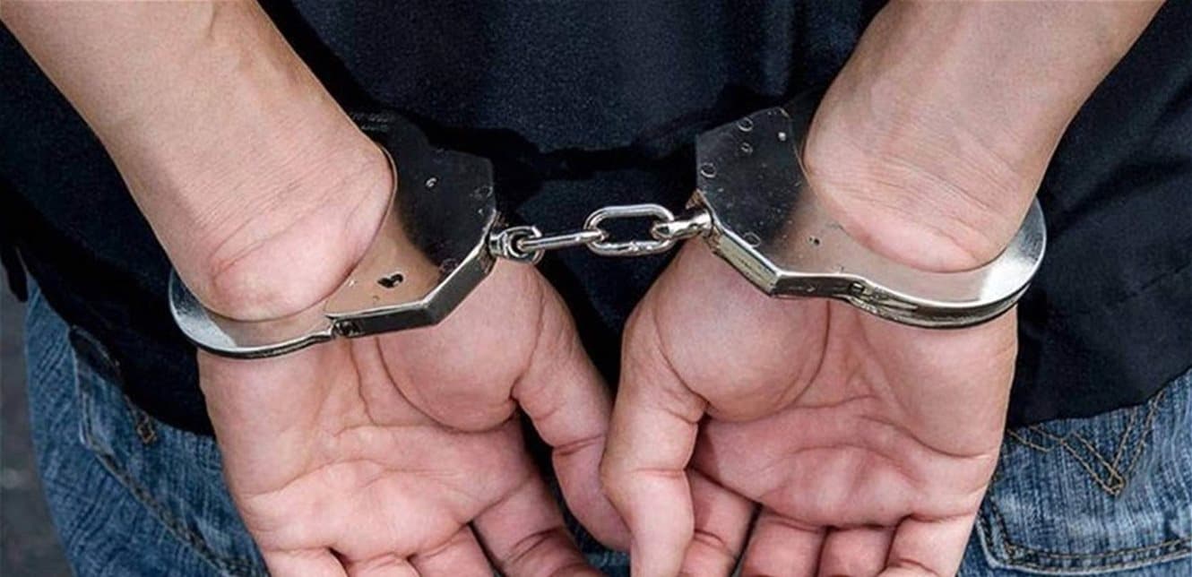 Zaid Al-Muharib detained for blackmail