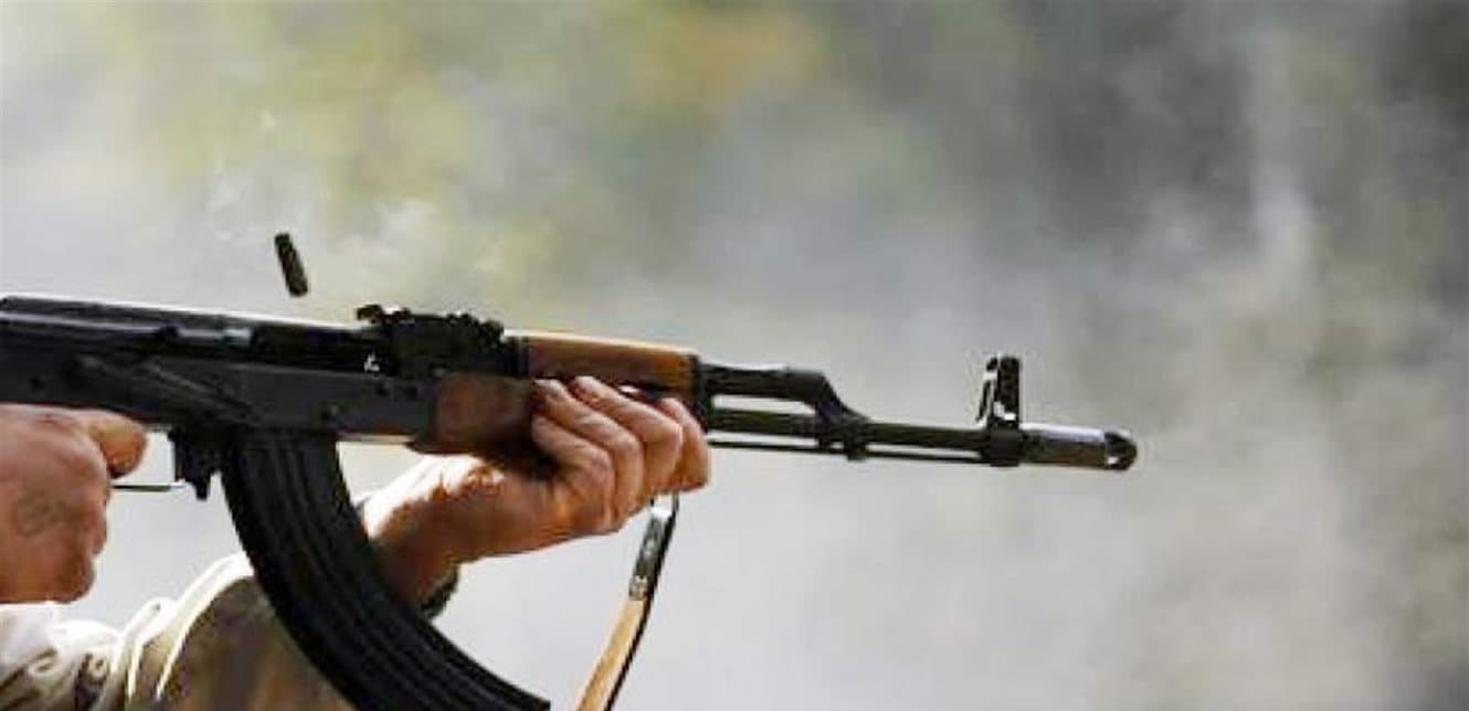 Famous artist and family killed