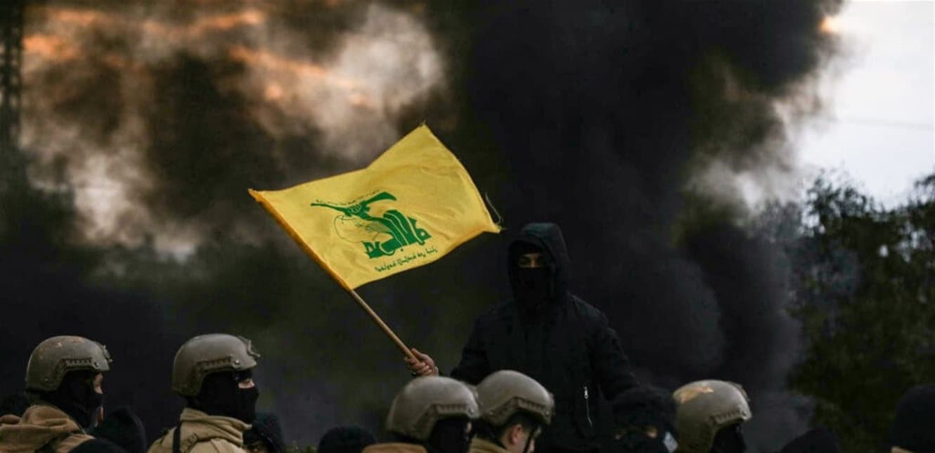 Hezbollahden Foreign Ministry's draft rejection