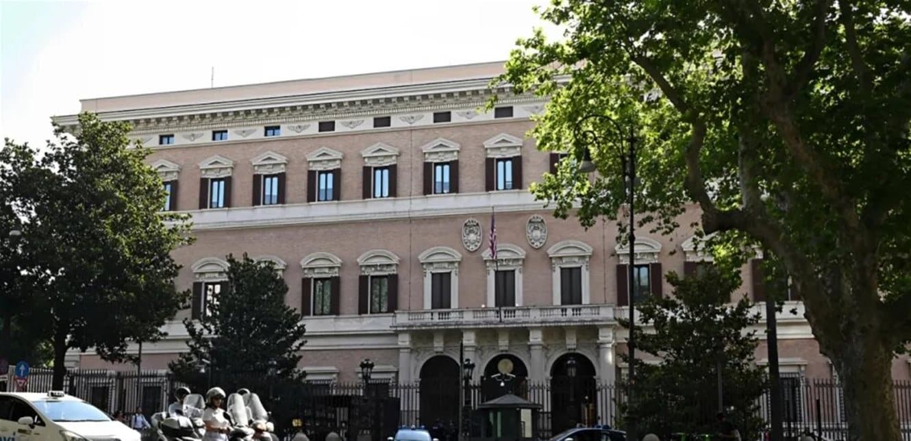 Rome talks hinge on US efforts