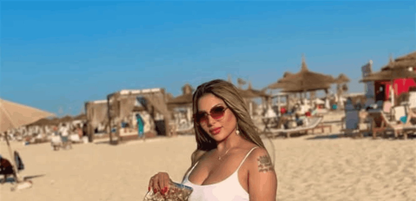 Media personality faces trial and possible life sentence