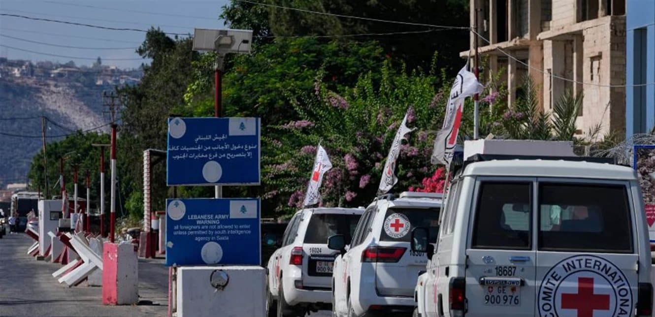 Prisoners Released as Detentions Persist