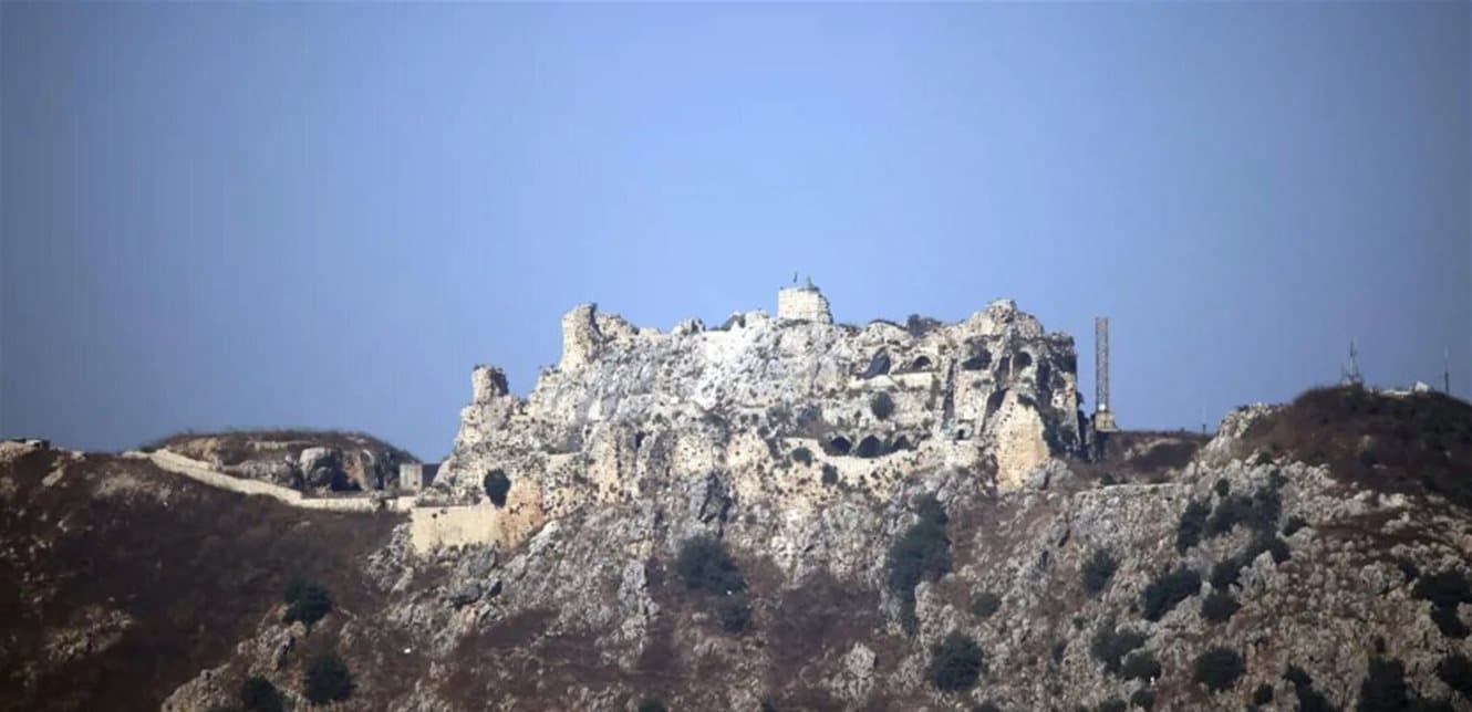 Israeli Influence over Talat al-Tahir