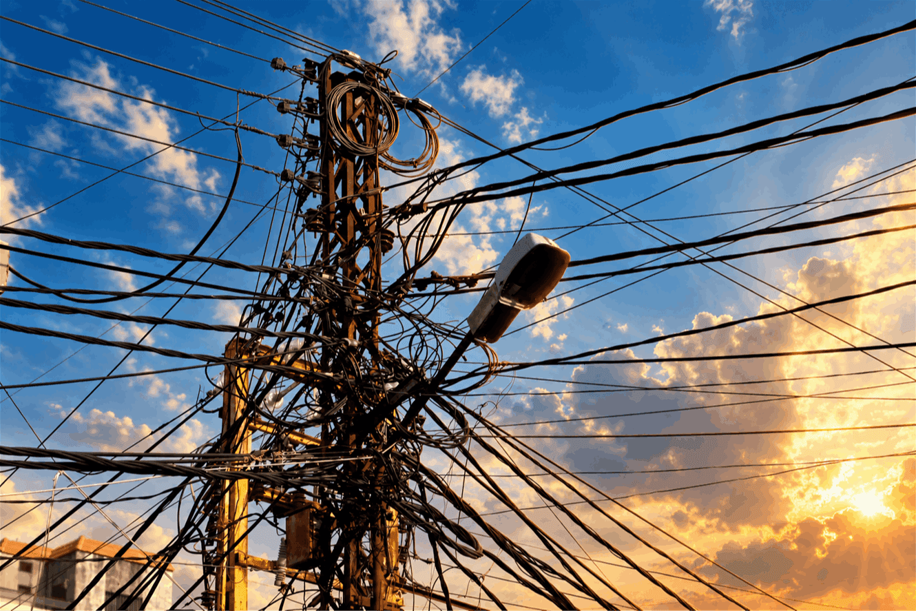 Lebanese Electricity Crisis Overview