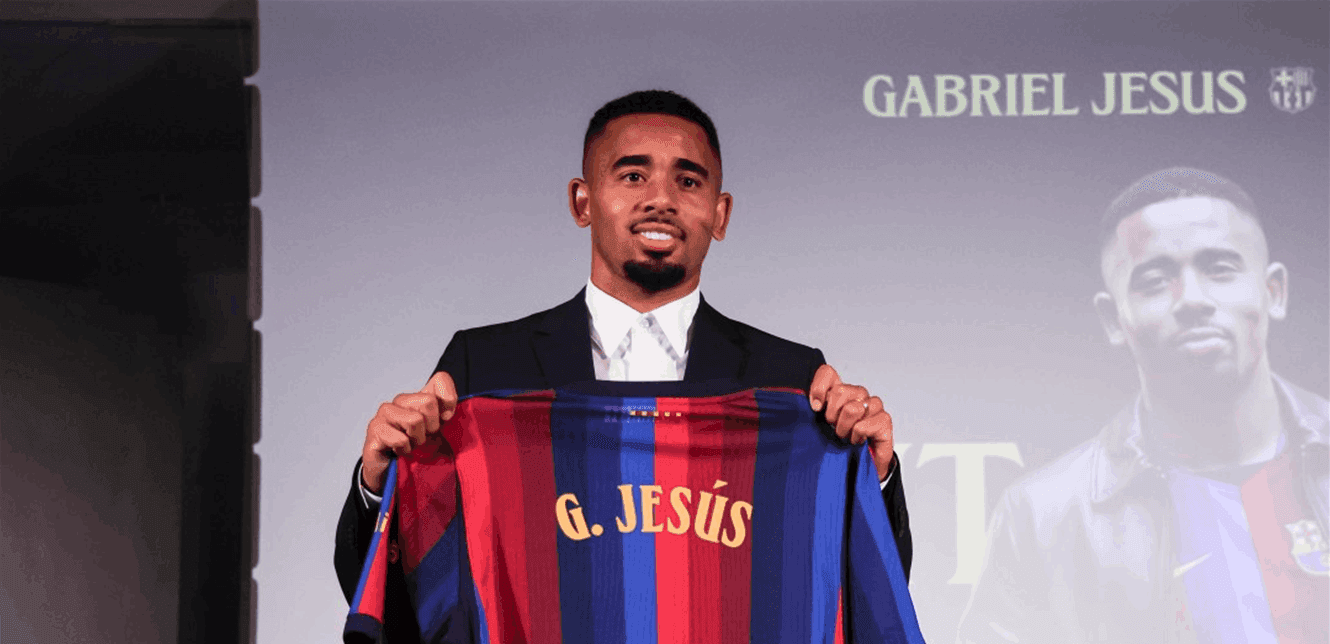 Barcelona's squad for Valencia: Jesús's selection and final decision