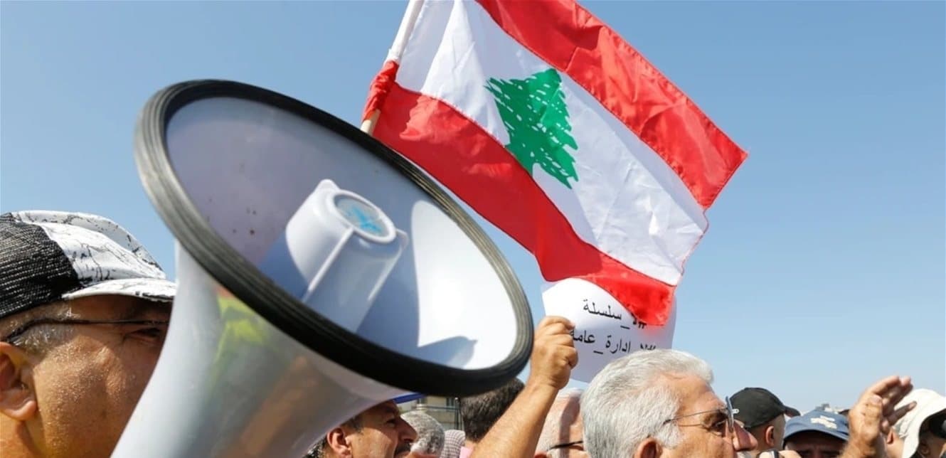 القطاع العام يلوح بالتصعيد