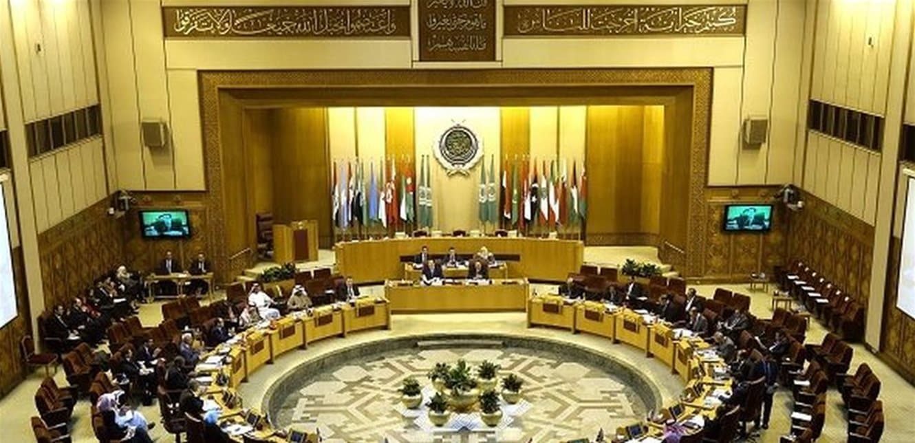 وزراء الخارجية العرب يناقشون لبنان جعجع يدعو لحكومة حاسمة
