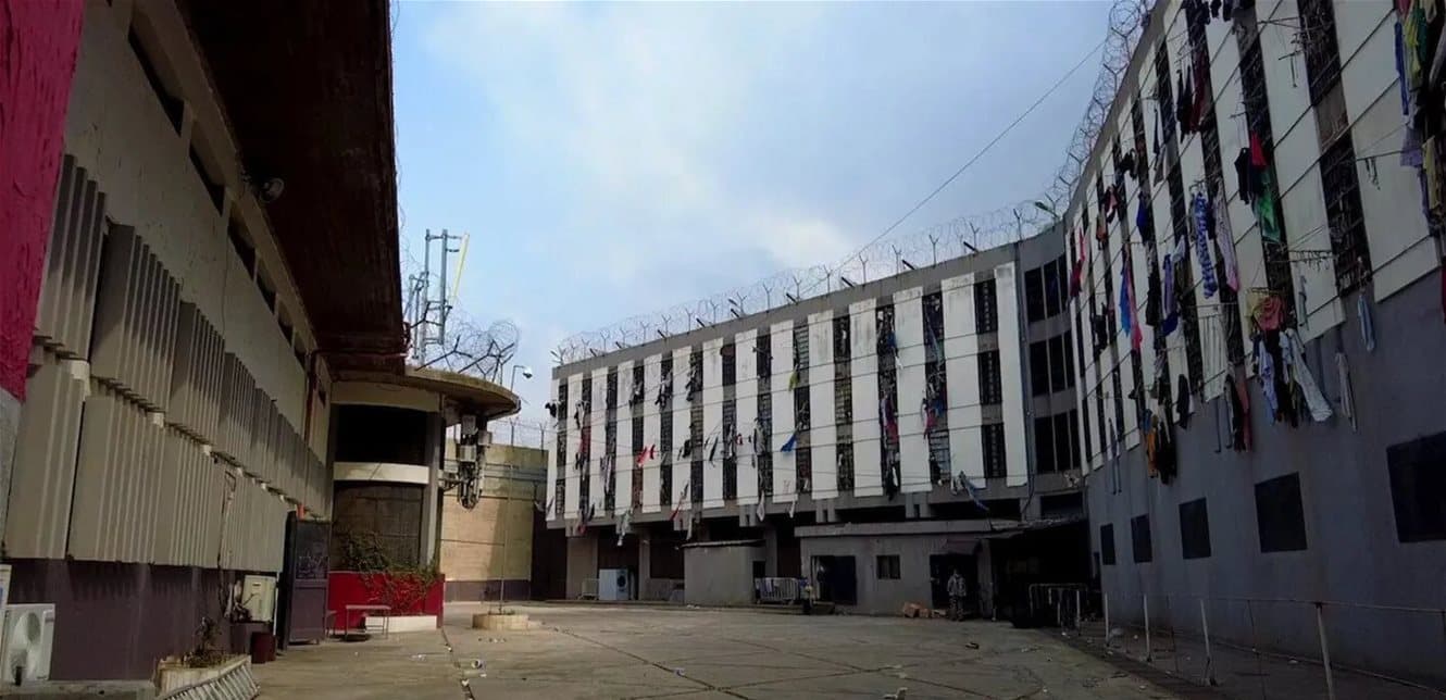 Prisoners Awaiting Constitutional Ruling