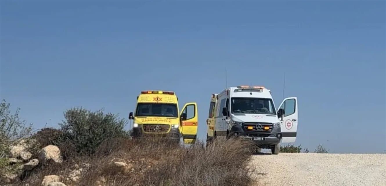 West Bank stabbing escalates tensions