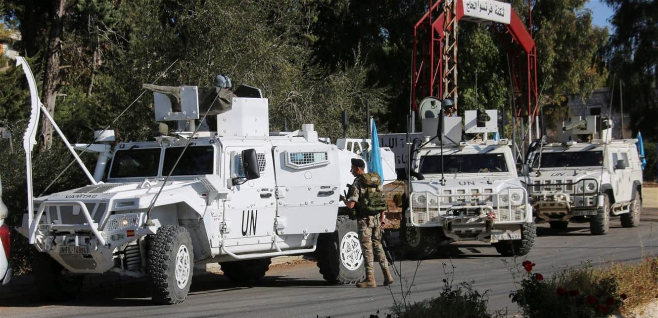 Post-UNIFIL support remains unclear