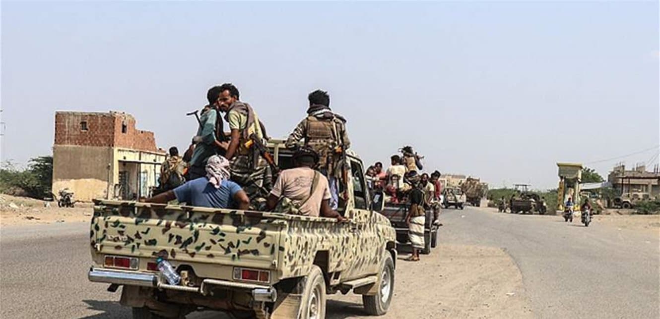 Houthis target Saudi facilities