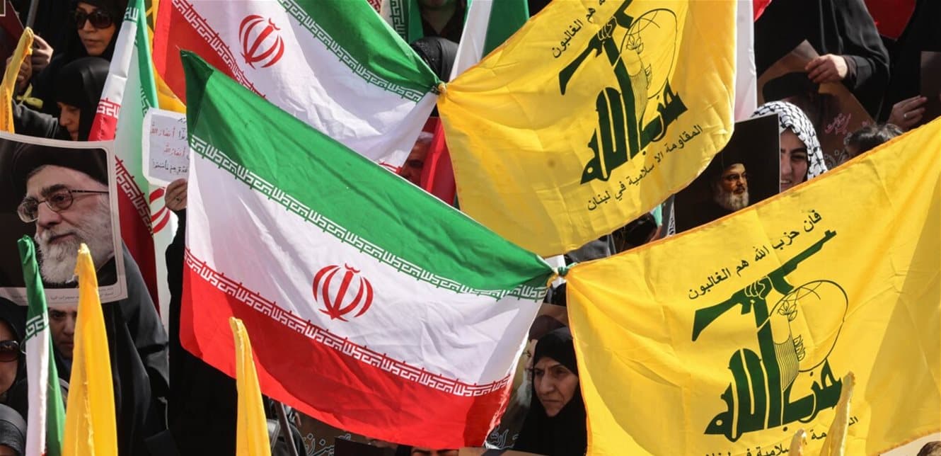 Iran persists in efforts to eliminate Israel