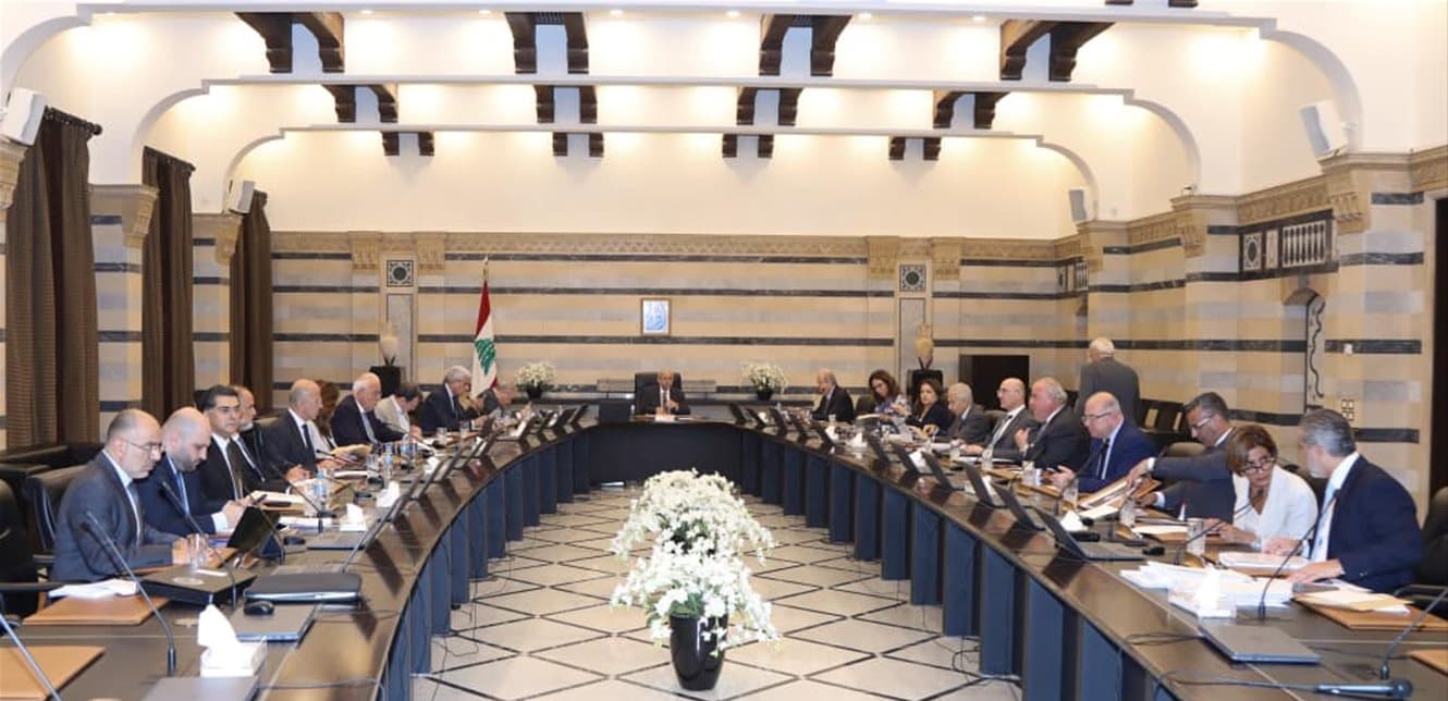 نقاش الموازنة وتحركات المتقاعدين