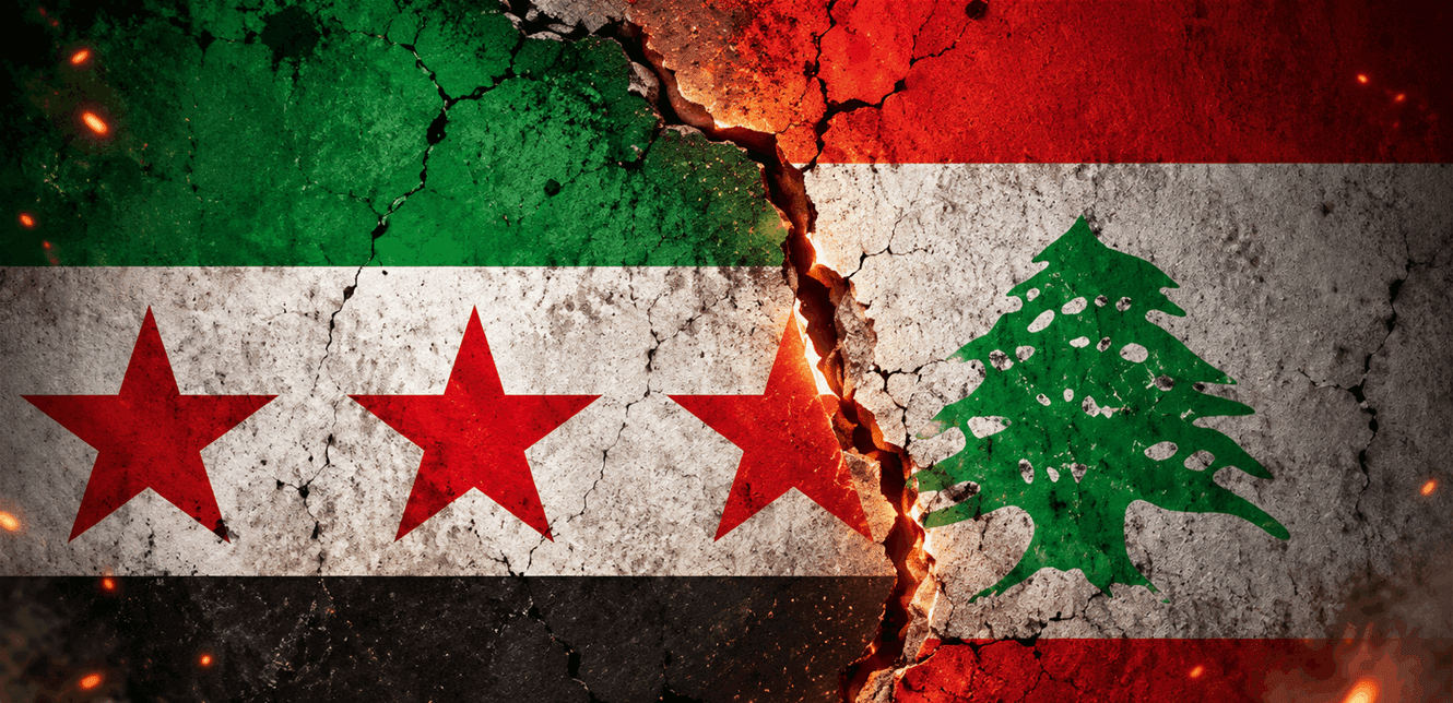 Lebanon and Syria Near Economic Deal