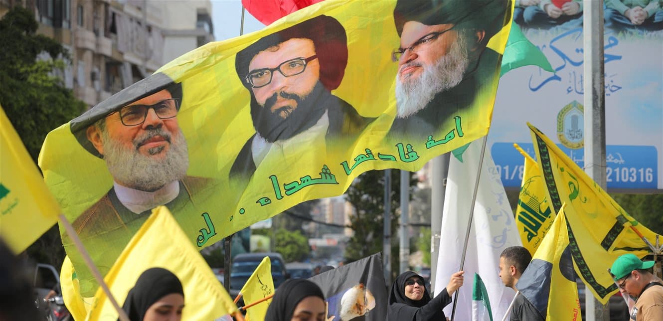 تقرير يكشف دور إسرائيل في استعادة حزب الله لقوته