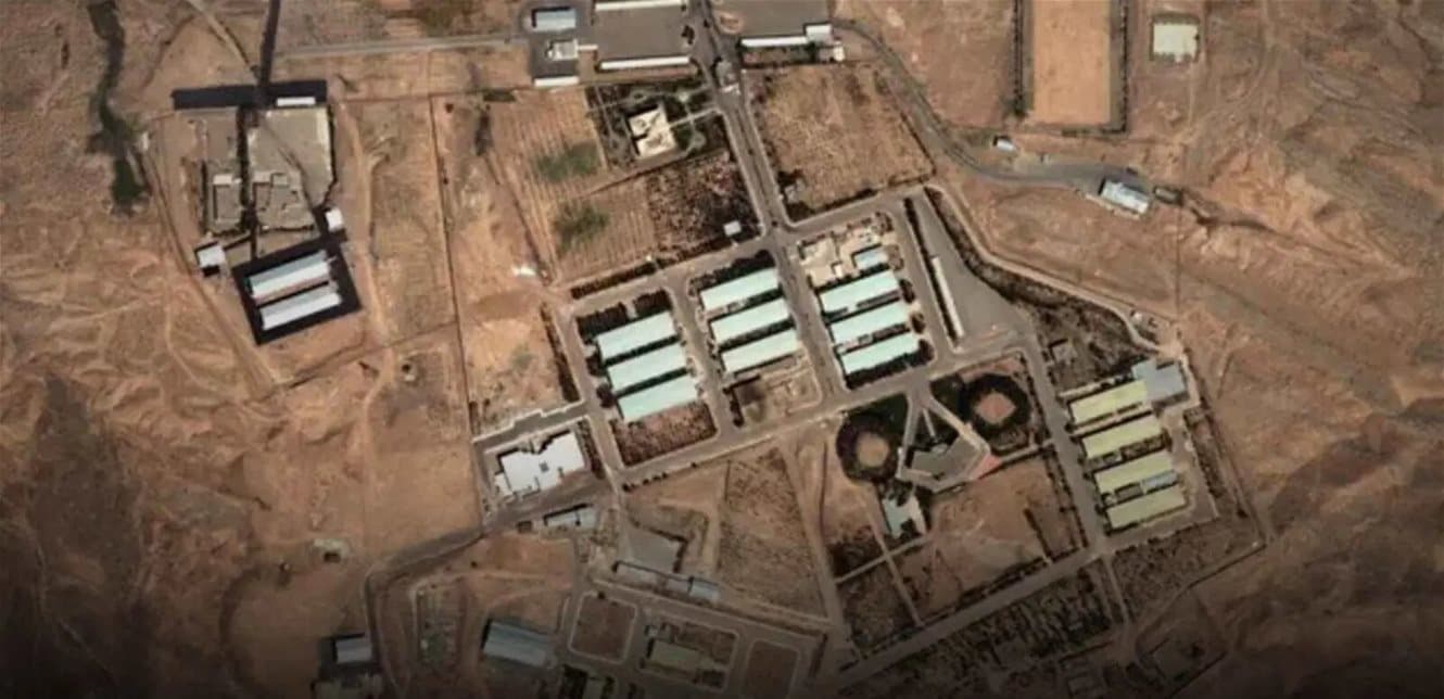 Iran nuclear issue referred to Security Council