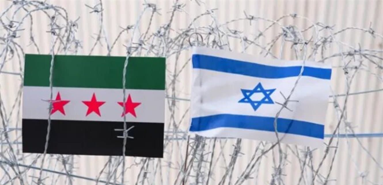 سوريا ترفض تنقله في جبل الشيخ