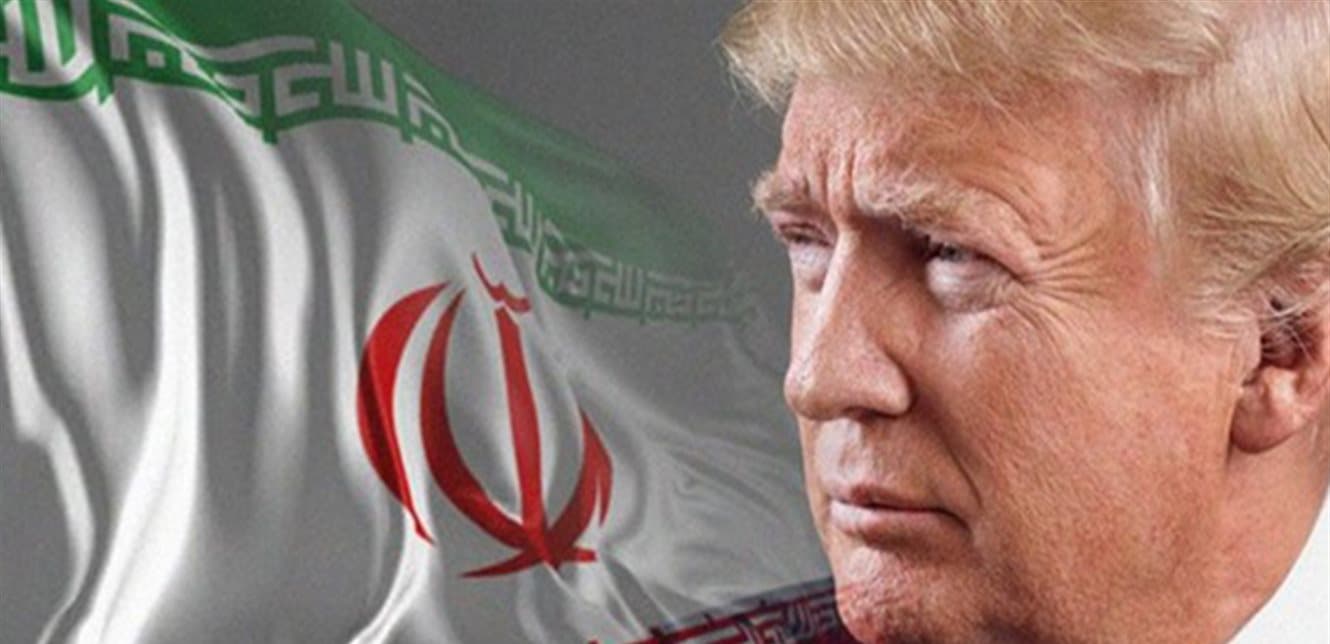 ترامب يحدد موعد نهاية النزاع مع إيران