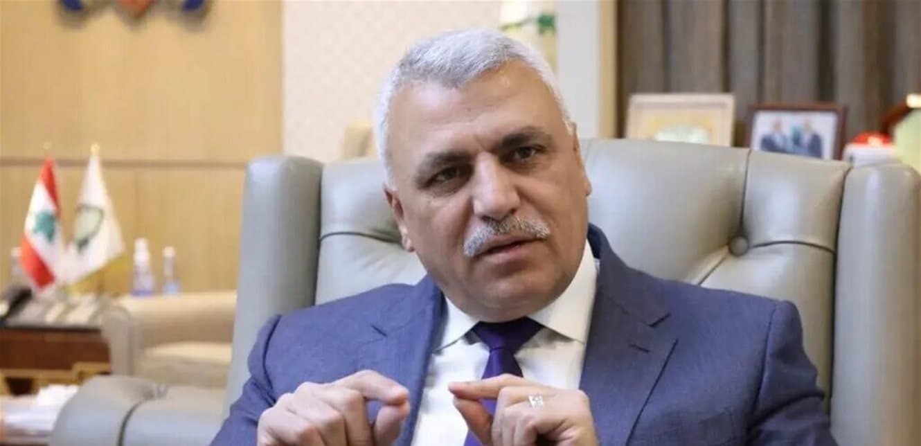 Major Shuqayr meets Al-Abbasiya delegation