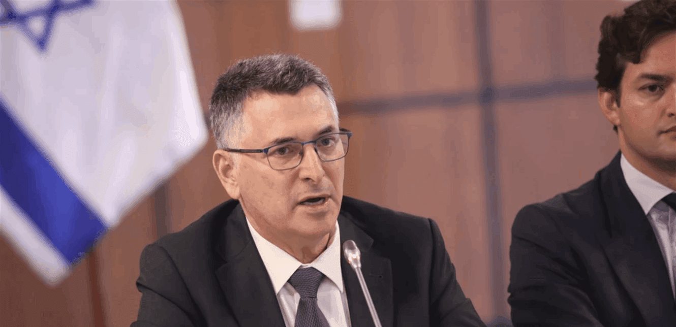 Israel imposes measures on Britain over settlement goods blockade