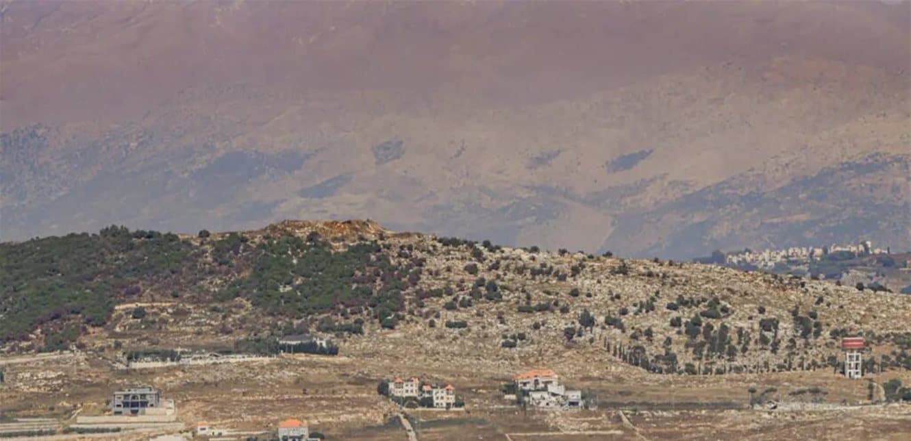 تأجيل محادثات لبنان وإسرائيل في روما