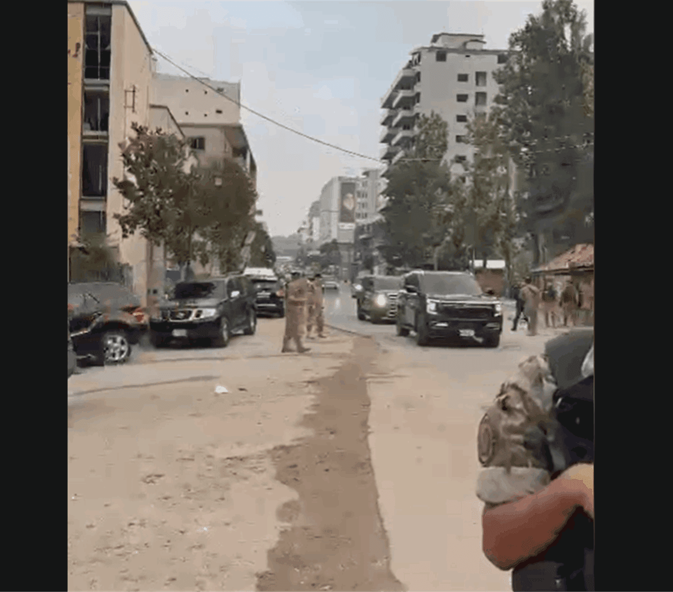 عون يزور النبطية