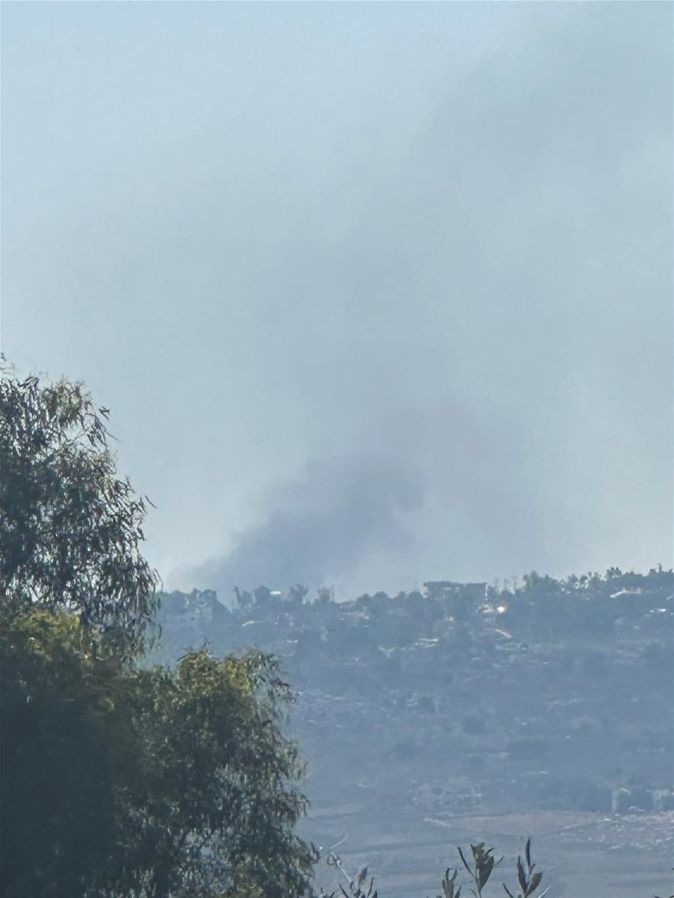 Latest updates on Israeli southern assaults