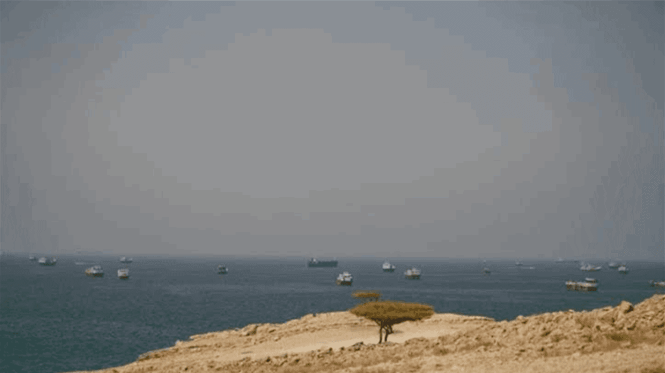 إيران وعمان تتوافق على مسارات جديدة في هرمز