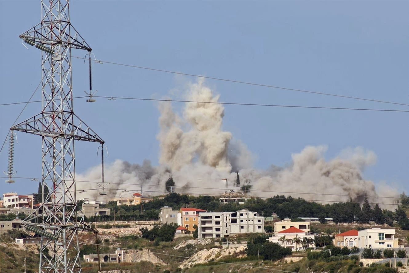 Lebanon War Unveiled Iran Insights