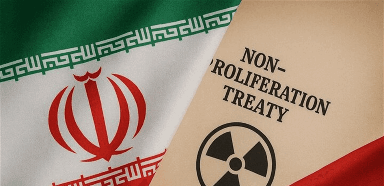 Iran Consideres NPT Exit and Nuclear Policy Change
