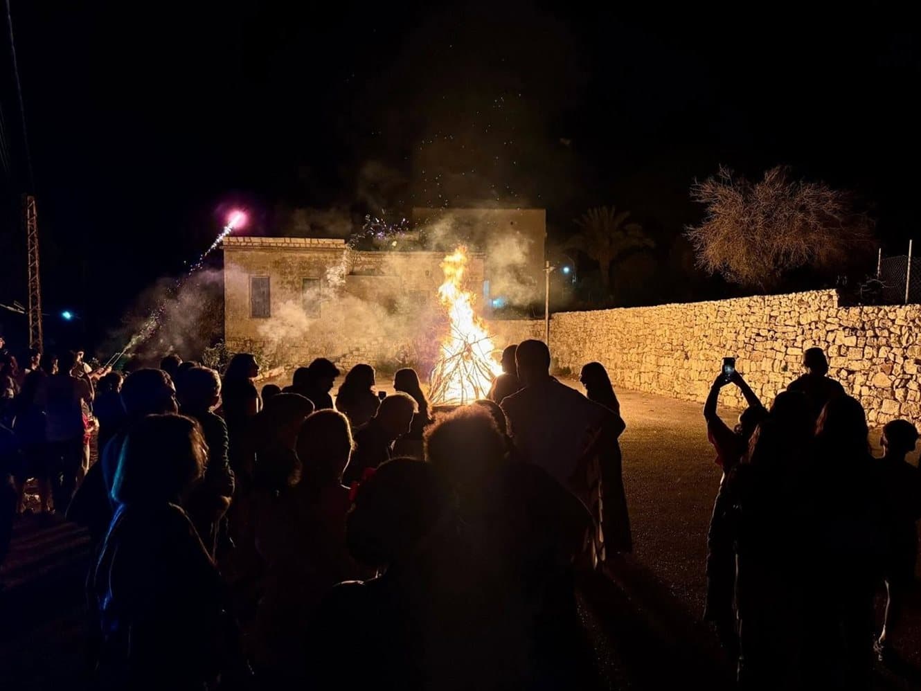 أساسيات تقليد القبّولة في عيد الصليب