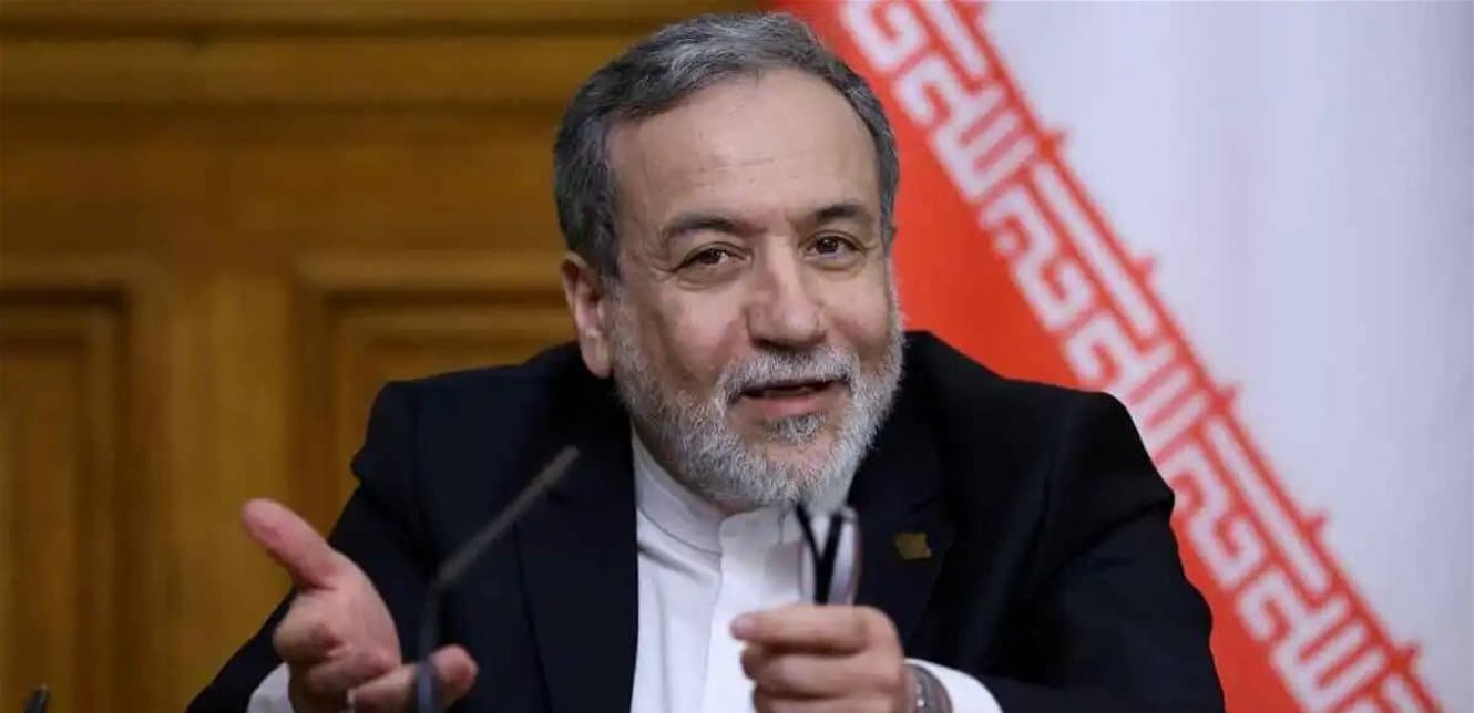 Iraqi: Hormuz reopening tied to US commitments