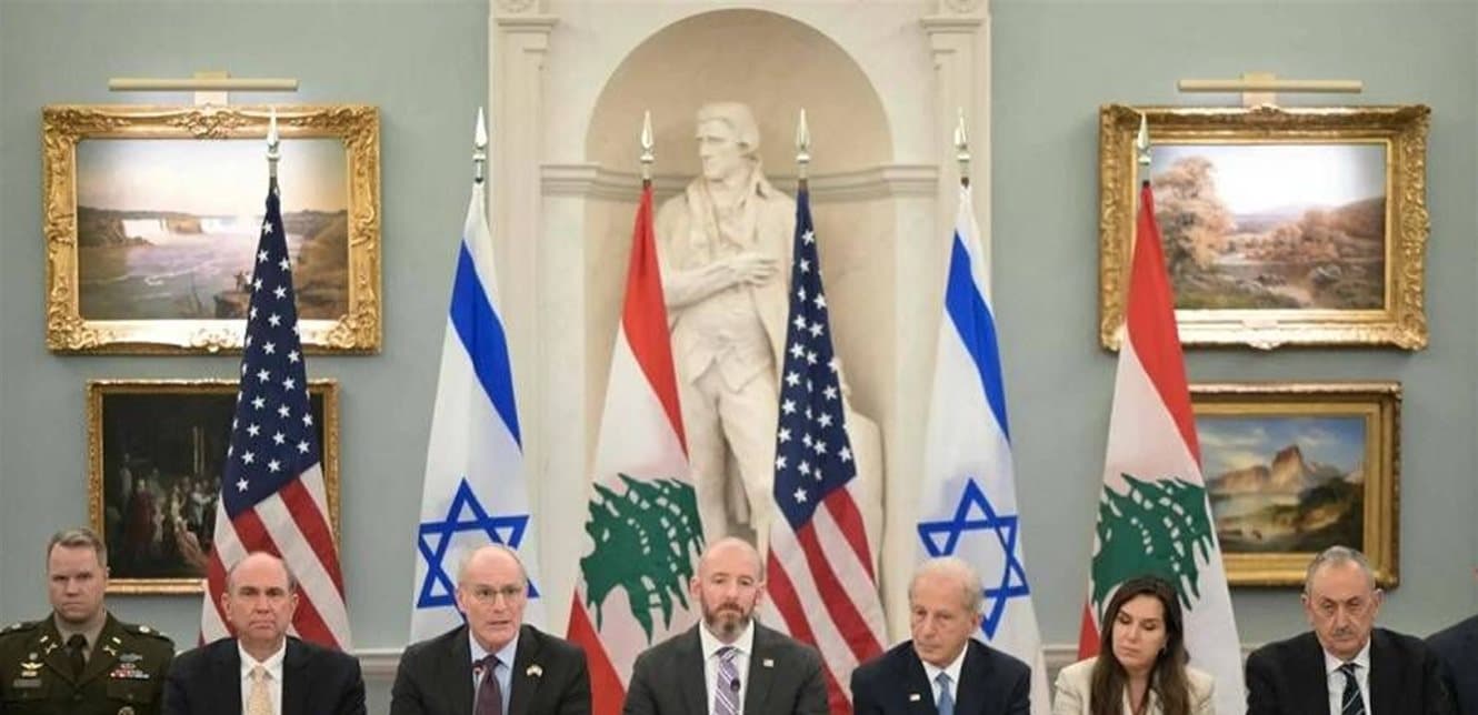 Rome talks continue till October amid U.S. plans for Lebanese-Israeli ambassador meeting