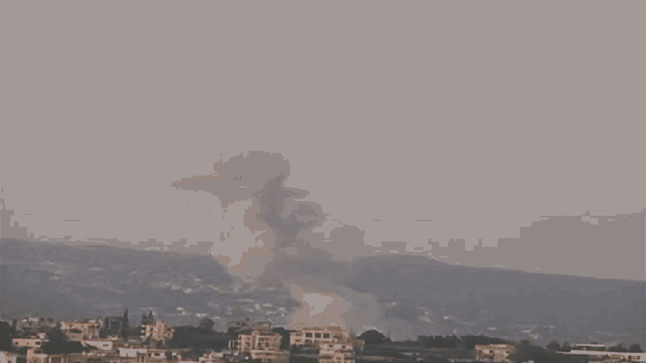 آخر التطورات في الجنوب الأمني