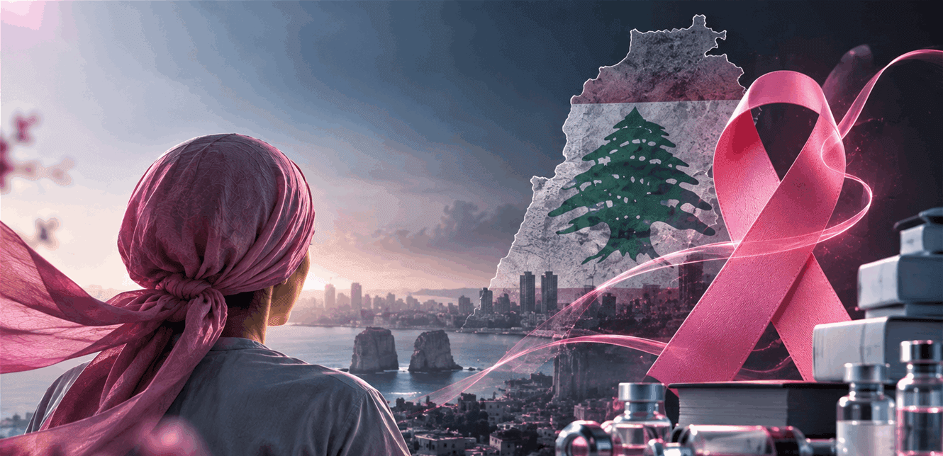 حالة مرضى السرطان في لبنان