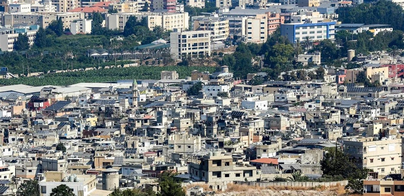 لبنان.. مطلوب تغيير ملامحه قبل الهروب