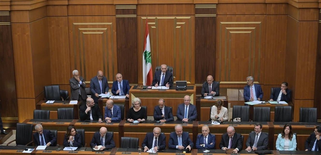 الحكومة تواجه جلسة مساءلة برلمانية