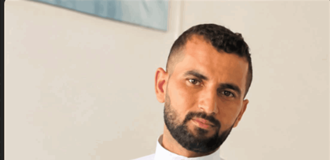 Jasim dies in tragic incident near Tripoli port