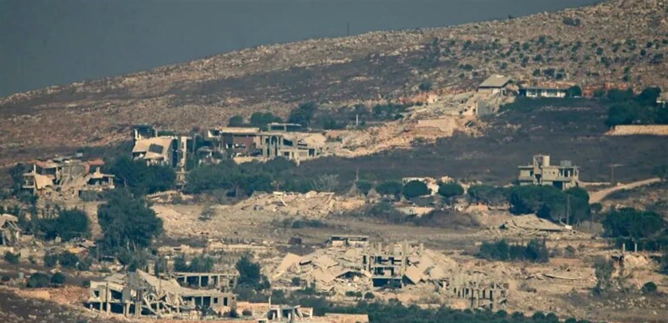 Reasons for Israel's withdrawal from Ali Al-Taer