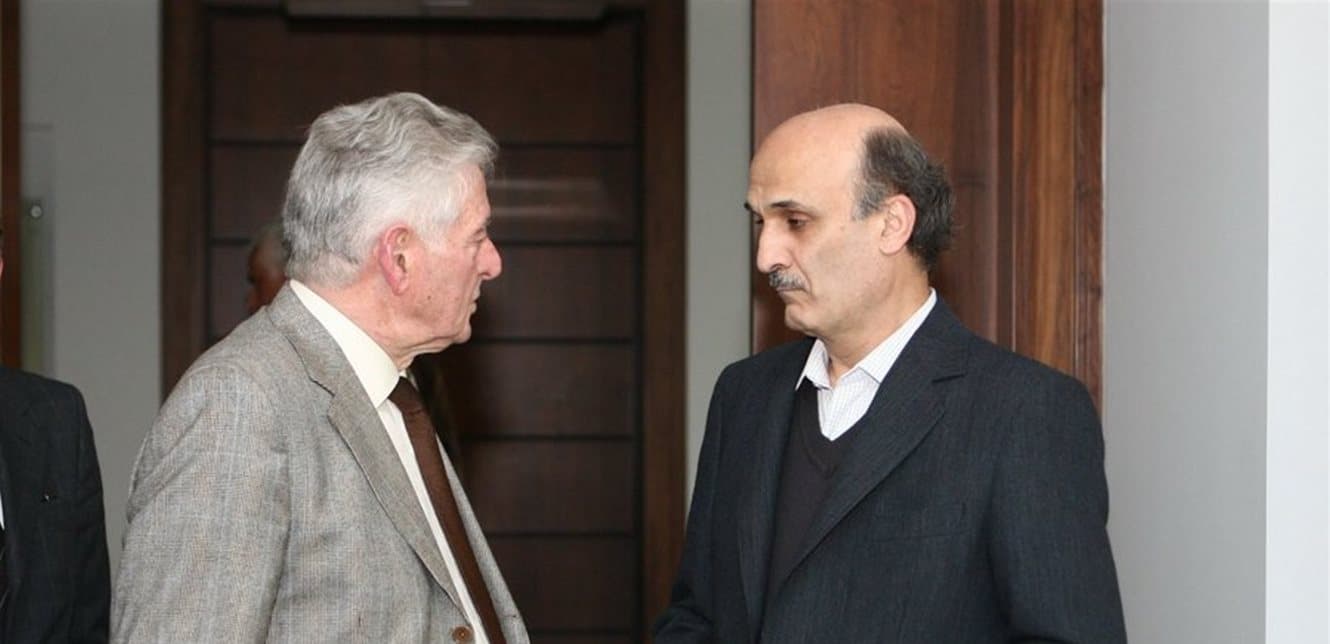 Joumaa criticizes Dora Shimon for leaving in tough times