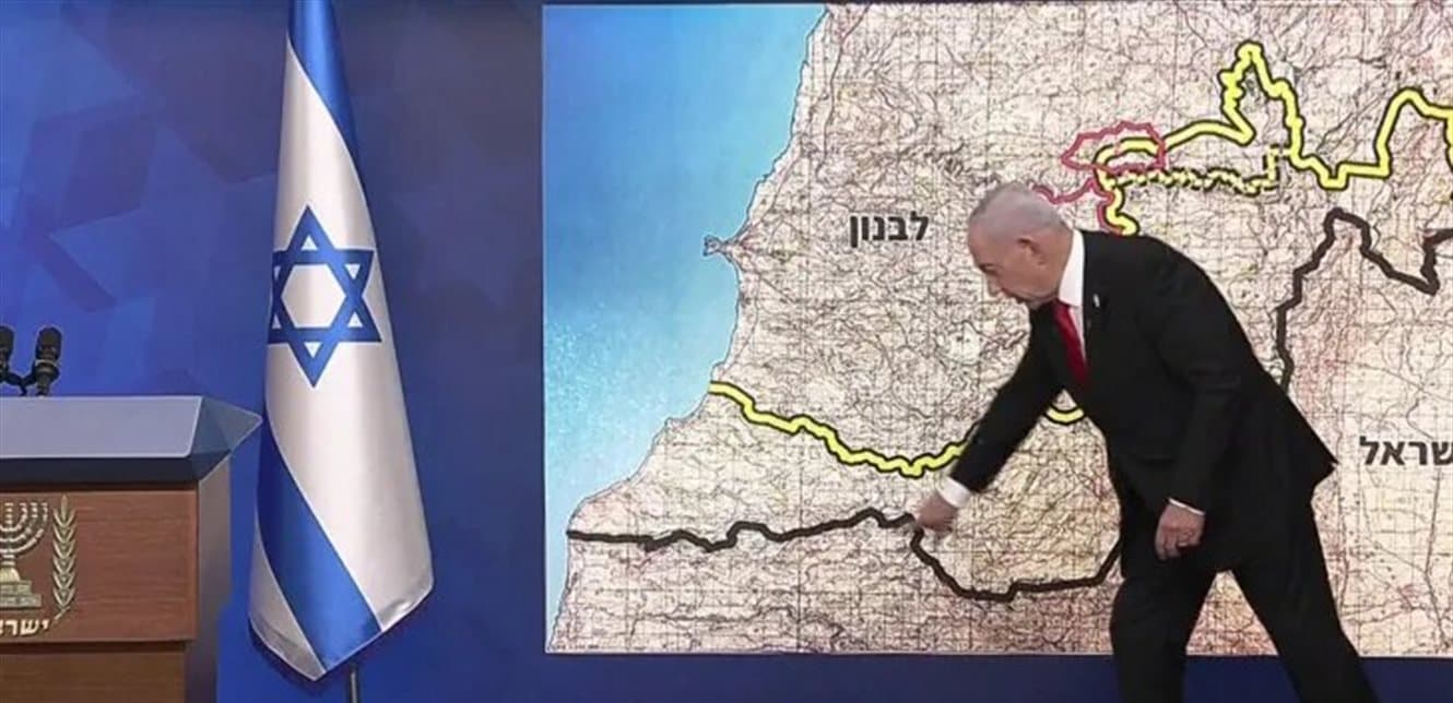 Lebanon Faces Crisis Amid Netanyahu Concerns