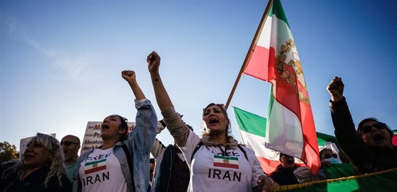 US site explores ways to support Iranians