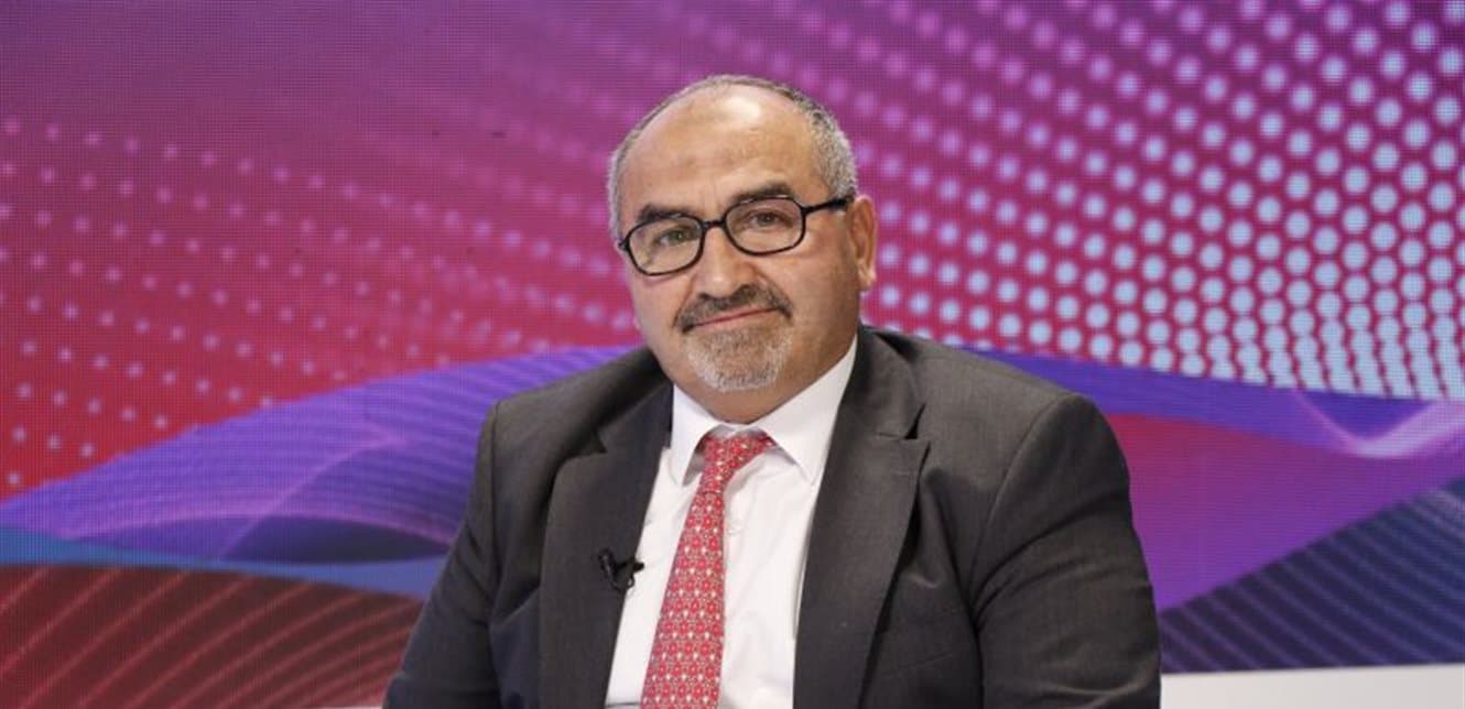 César Abi Khalil and Al Hashimi Clash