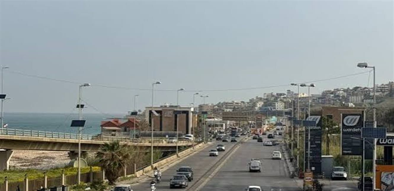 تذمر دبلوماسي من وضع الطرقات الجنوبية